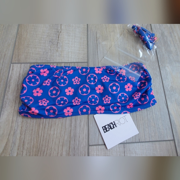 Beach riot bikini top - Picture 2 of 3